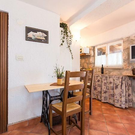 The Terrace Appartement Moscenice Buitenkant foto